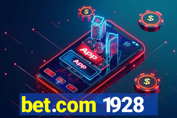 bet.com 1928